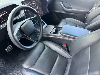 Used 2024 Tesla Model X