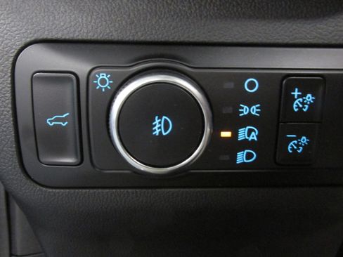 Used 2022 Ford Escape SEL w/ SEL Stealth AWD Package image 30