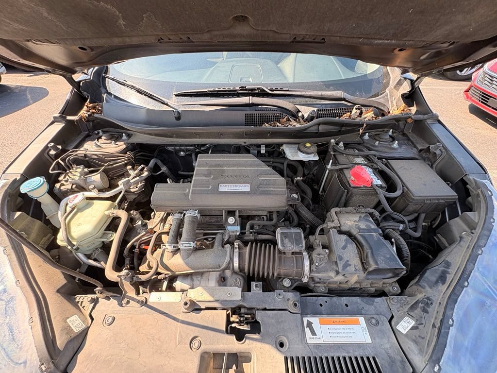 Used 2017 Honda CR-V Touring image 33