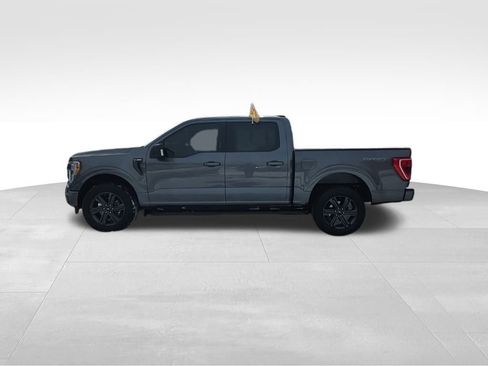 Certified 2023 Ford F150 XLT w/ Equipment Group 302A High image 10