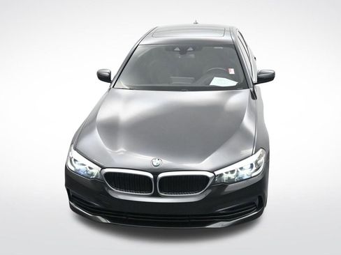 Used 2020 BMW 530i xDrive AWD/4WD image 22