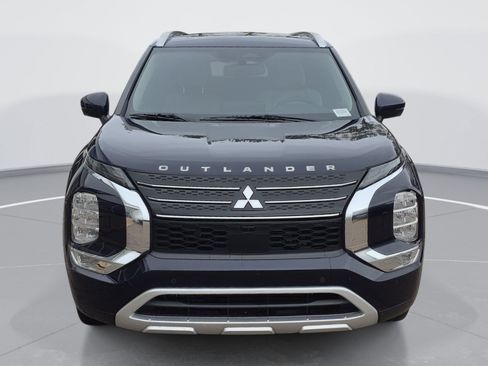Used 2024 Mitsubishi Outlander SEL AWD/4WD image 8
