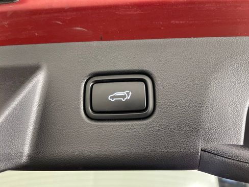 Used 2025 Hyundai Tucson SEL FWD image 19