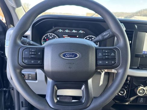 New 2026 Ford F350 XL w/ STX Appearance Package AWD/4WD image 15