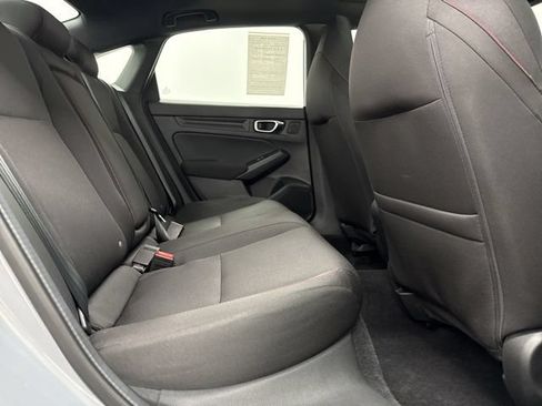 Certified 2026 Honda Civic Si image 22