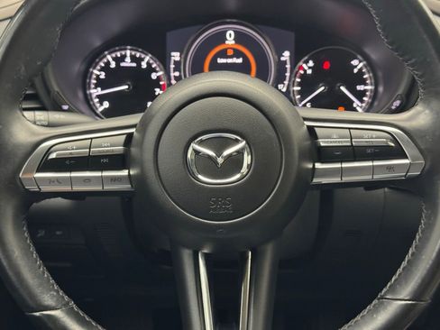 Used 2023 MAZDA CX-30 AWD 2.5 S w/ Premium Package image 21
