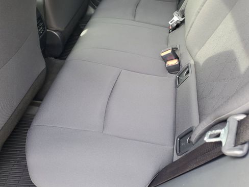 Certified 2024 Toyota Corolla Cross LE w/ Moonroof Package AWD/4WD image 16