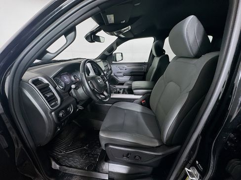 Used 2022 RAM 1500 Big Horn AWD/4WD image 13