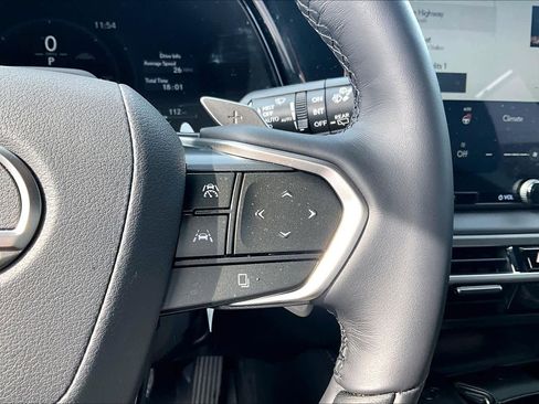 Used 2026 Lexus RX 450h Luxury w/ Convenience Package image 25