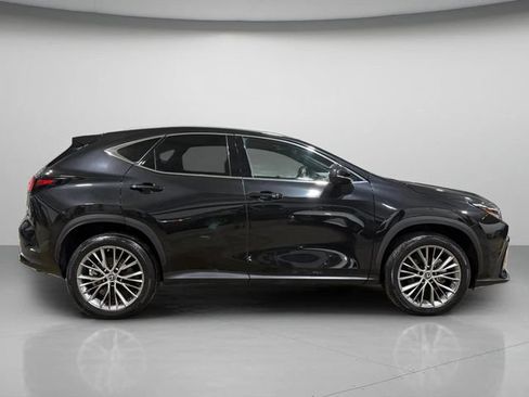 Used 2023 Lexus NX 350h AWD w/ Vision Package image 2