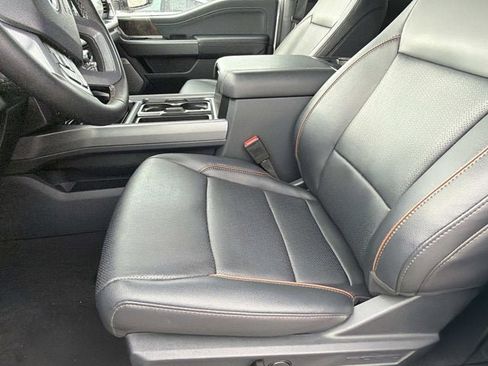 New 2026 Ford F350 Lariat w/ Black Appearance Package image 12