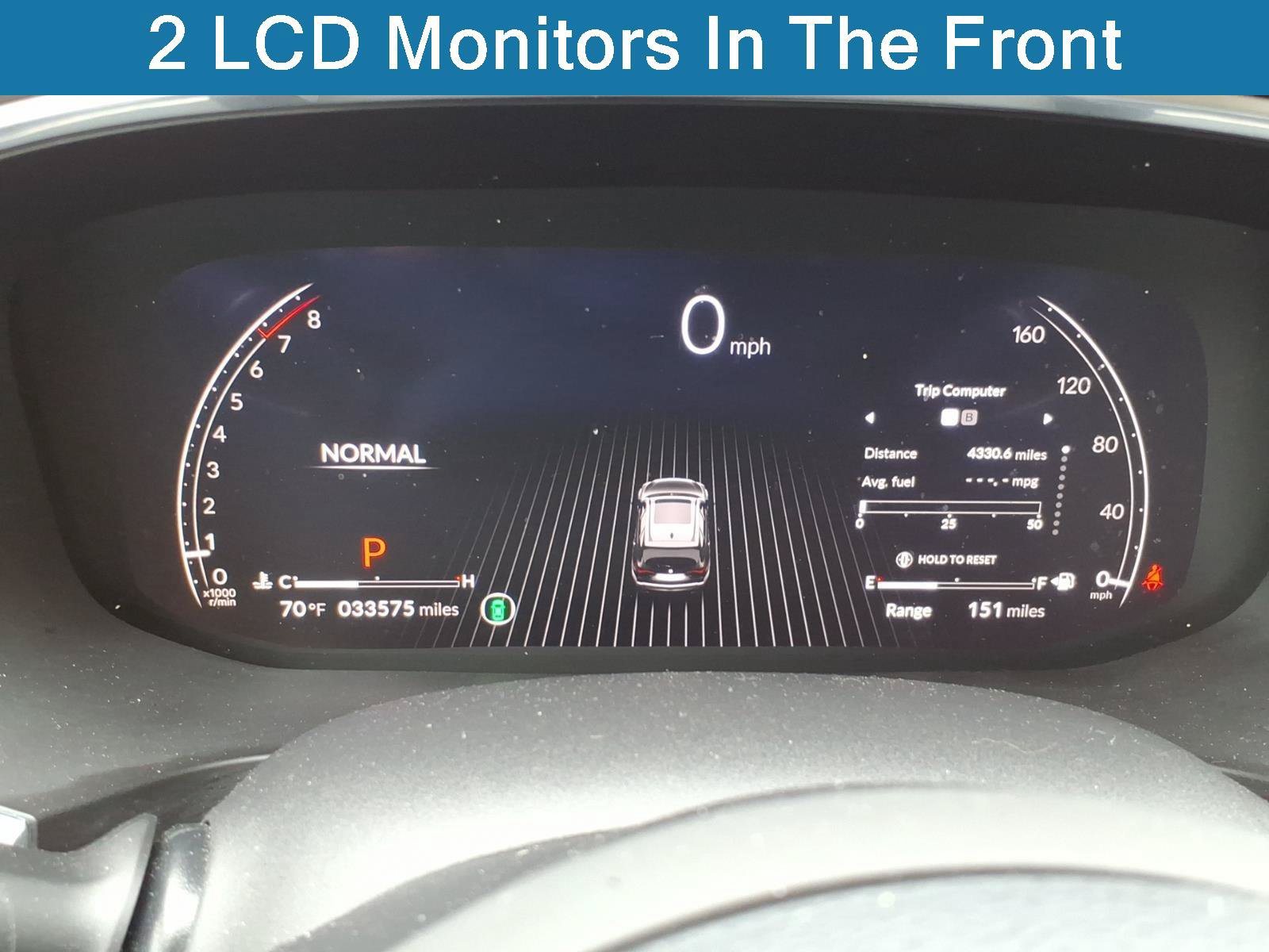 Used 2023 Acura MDX w/ Technology Package AWD/4WD image 14