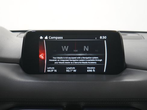 Used 2020 MAZDA CX-5 Grand Touring AWD/4WD image 18