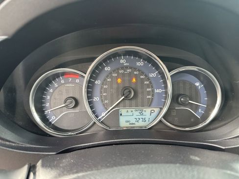 Used 2015 Toyota Corolla L image 17