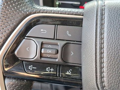 Used 2023 Toyota Tundra Limited image 22