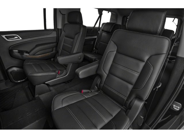 Used 2019 GMC Yukon XL SLT w/ Open Road Package AWD/4WD image 8
