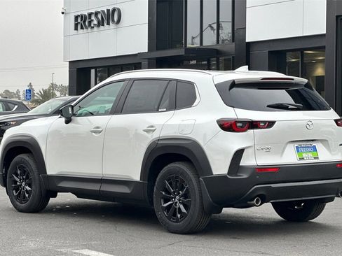 New 2026 MAZDA CX-50 2.5 Hybrid w/ Weather Package image 7