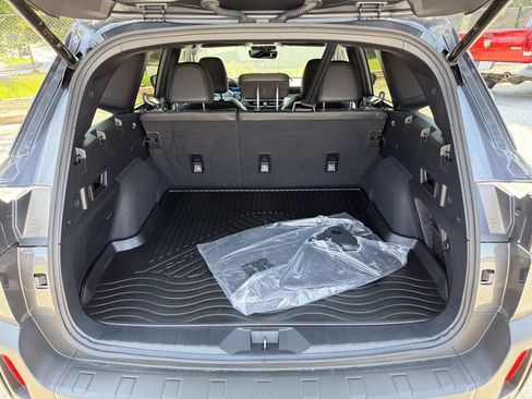 Certified 2026 Subaru Outback Limited AWD/4WD image 19