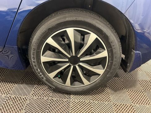 Used 2022 Nissan Leaf S image 31