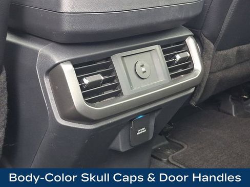 Used 2025 Ford F150 Lariat AWD/4WD image 22