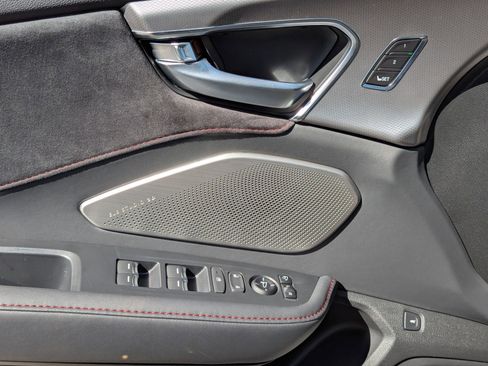 New 2026 Acura RDX A-Spec AWD/4WD image 12