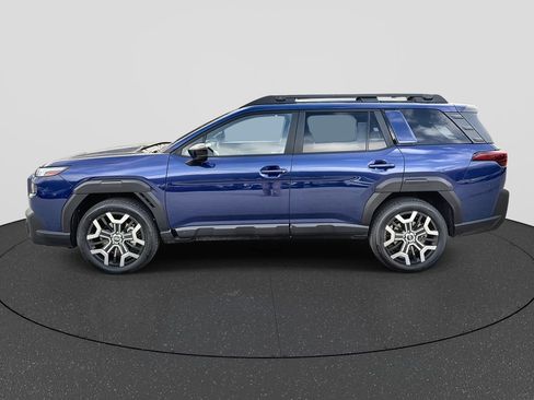 New 2026 Subaru Outback Touring XT AWD/4WD image 4