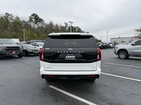 New 2026 Ford Expedition Max Active image 6