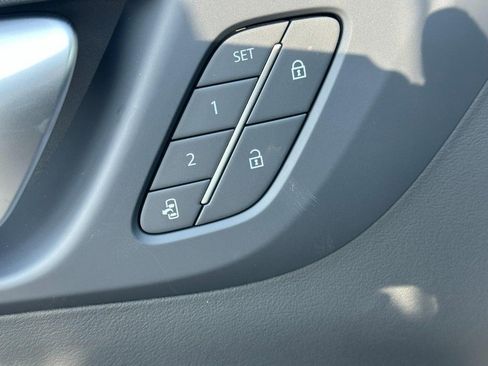 New 2026 Buick Enclave Sport Touring w/ Power Package image 13