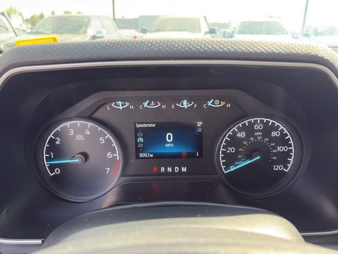 Used 2022 Ford F150 XLT image 12