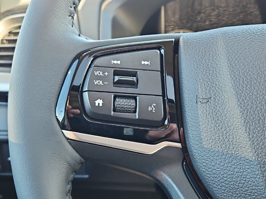 New 2027 Honda Odyssey Touring image 14