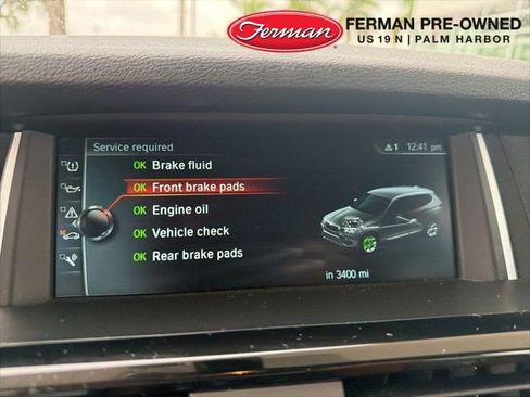 Used 2017 BMW X3 sDrive28i image 16