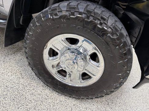 Used 2020 RAM 3500 Tradesman AWD/4WD image 48