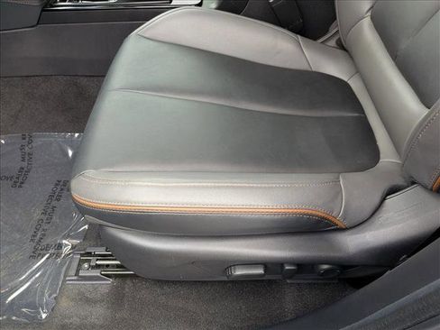 Certified 2026 Subaru Forester Sport AWD/4WD image 11