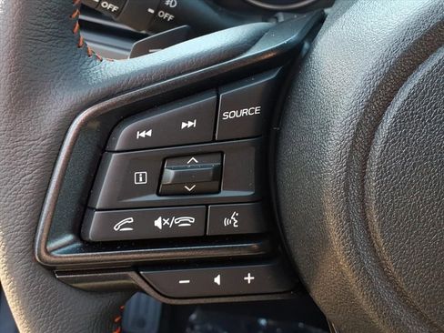 New 2026 Subaru Crosstrek 2.5i Limited AWD/4WD image 20