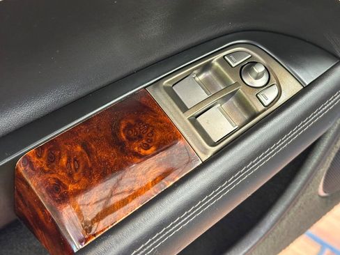 Used 2010 Jaguar XK Convertible RWD image 16
