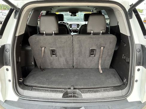 Used 2019 GMC Acadia SLT w/ Black Edition AWD/4WD image 18