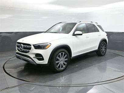 New 2026 Mercedes-Benz GLE 350 4MATIC