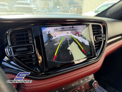 Used 2022 Dodge Durango SRT w/ Premium Interior Group image 38