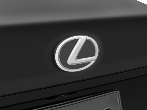 Used 2023 Lexus RC 350 F Sport RWD image 57