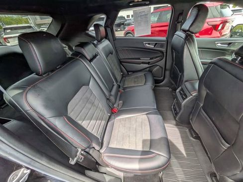 Certified 2023 Ford Edge ST-Line AWD/4WD image 21