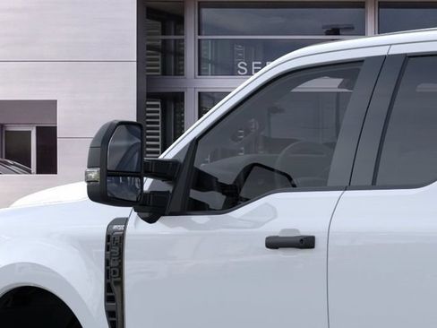 New 2026 Ford F350 XL w/ STX Appearance Package AWD/4WD image 20