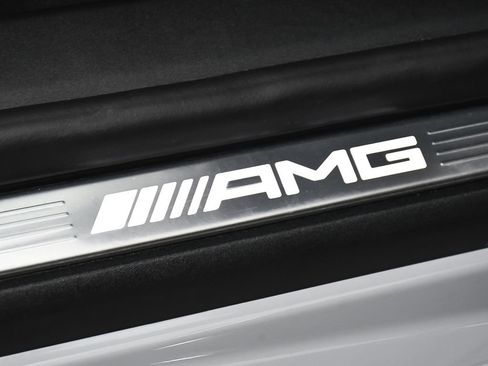 Used 2025 Mercedes-Benz SL 43 AMG image 16