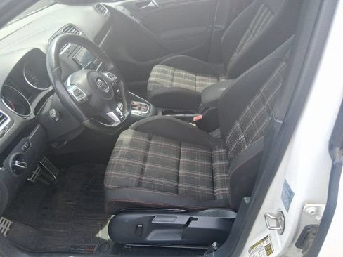 Used 2013 Volkswagen GTI 4-Door FWD image 12