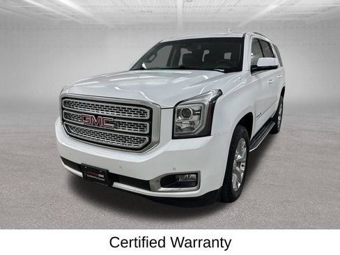 Used 2020 GMC Yukon SLT w/ Open Road Package AWD/4WD image 8