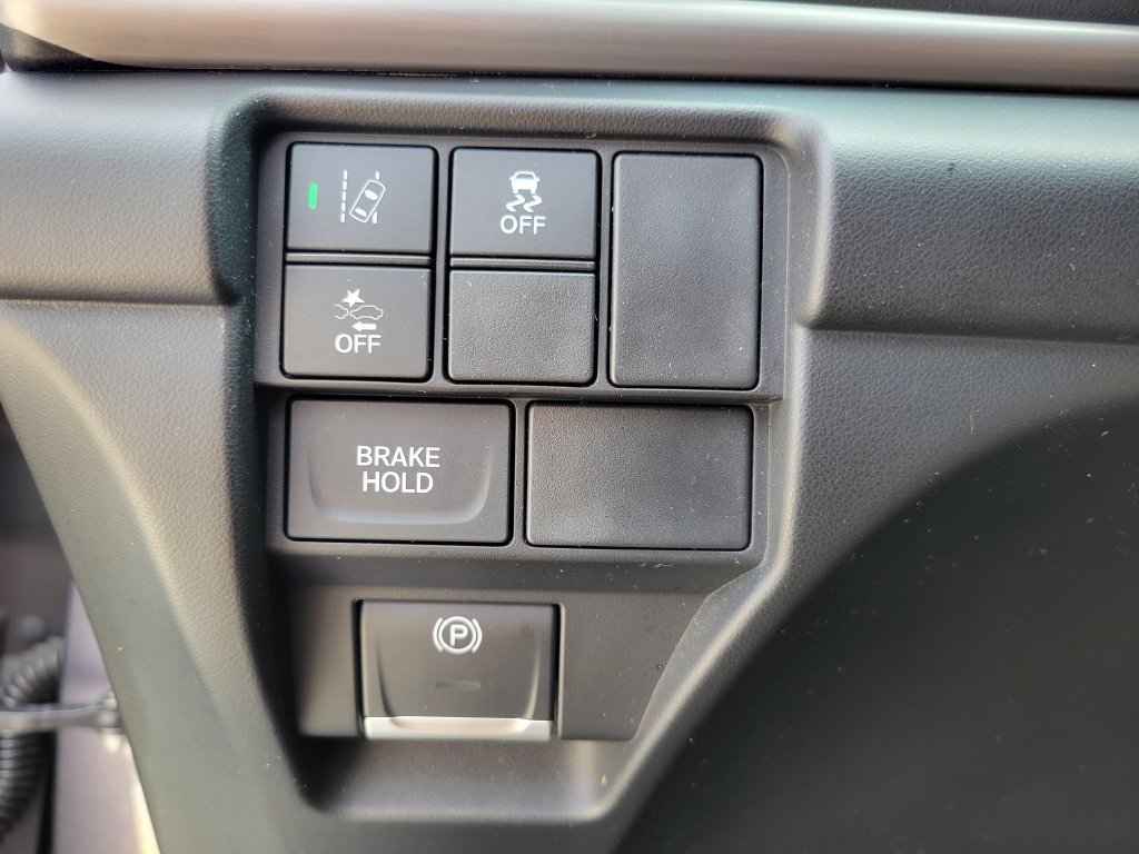 Certified 2021 Acura RDX FWD image 23