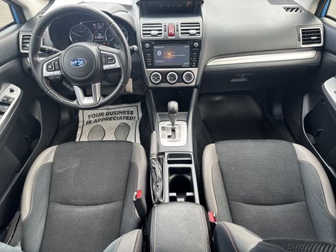 Used 2016 Subaru Crosstrek 2.0i Premium AWD/4WD image 21