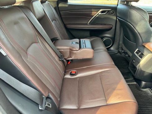 Used 2016 Lexus RX 350 Base 4dr SUV image 31