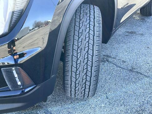 New 2026 GMC Acadia Elevation w/ Black Edition image 24