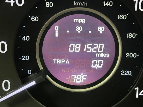 Used 2013 Honda CR-V EX image 21