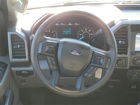 Used 2019 Ford F150 XLT image 10